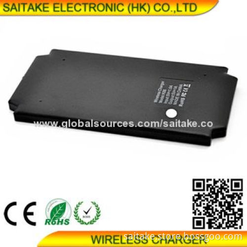 New QI wireless charger for iPhone/Samsung/HTC smartphone, best quality